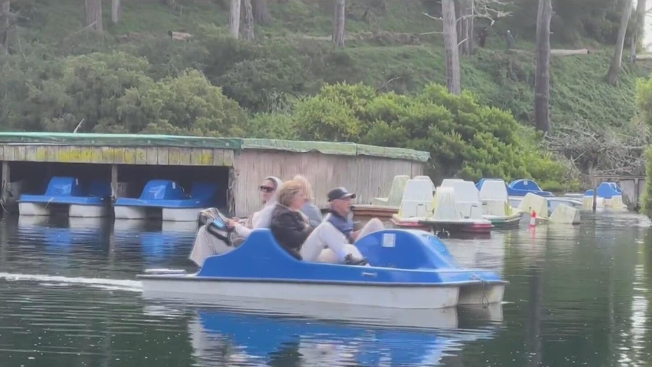 San Francisco Rec and Park gets $850,000 to rebuild Blue Heron Lake boatshed<br>