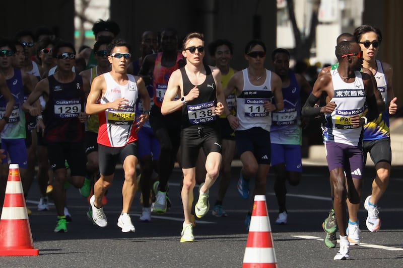 Former BYU runners are dominating the US marathon scene. Here’s a big ...