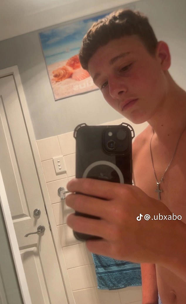 The pair were well loved members of the local trail-riding community 