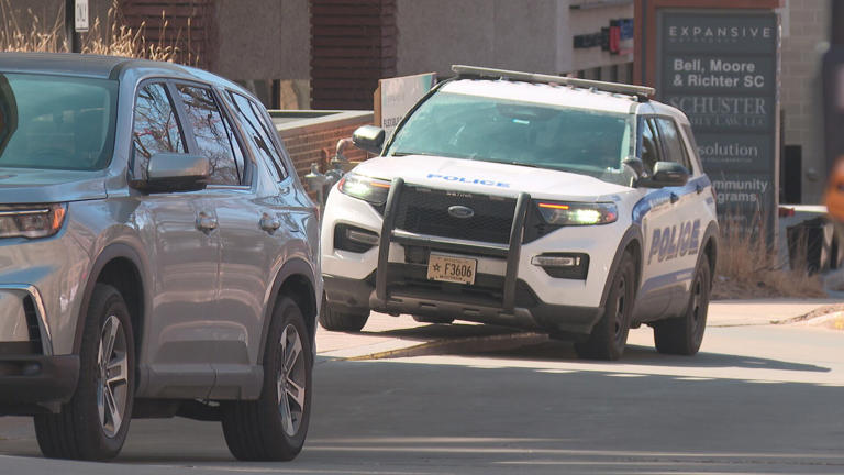 Suspect arrested in downtown Madison homicide investigation, new ...