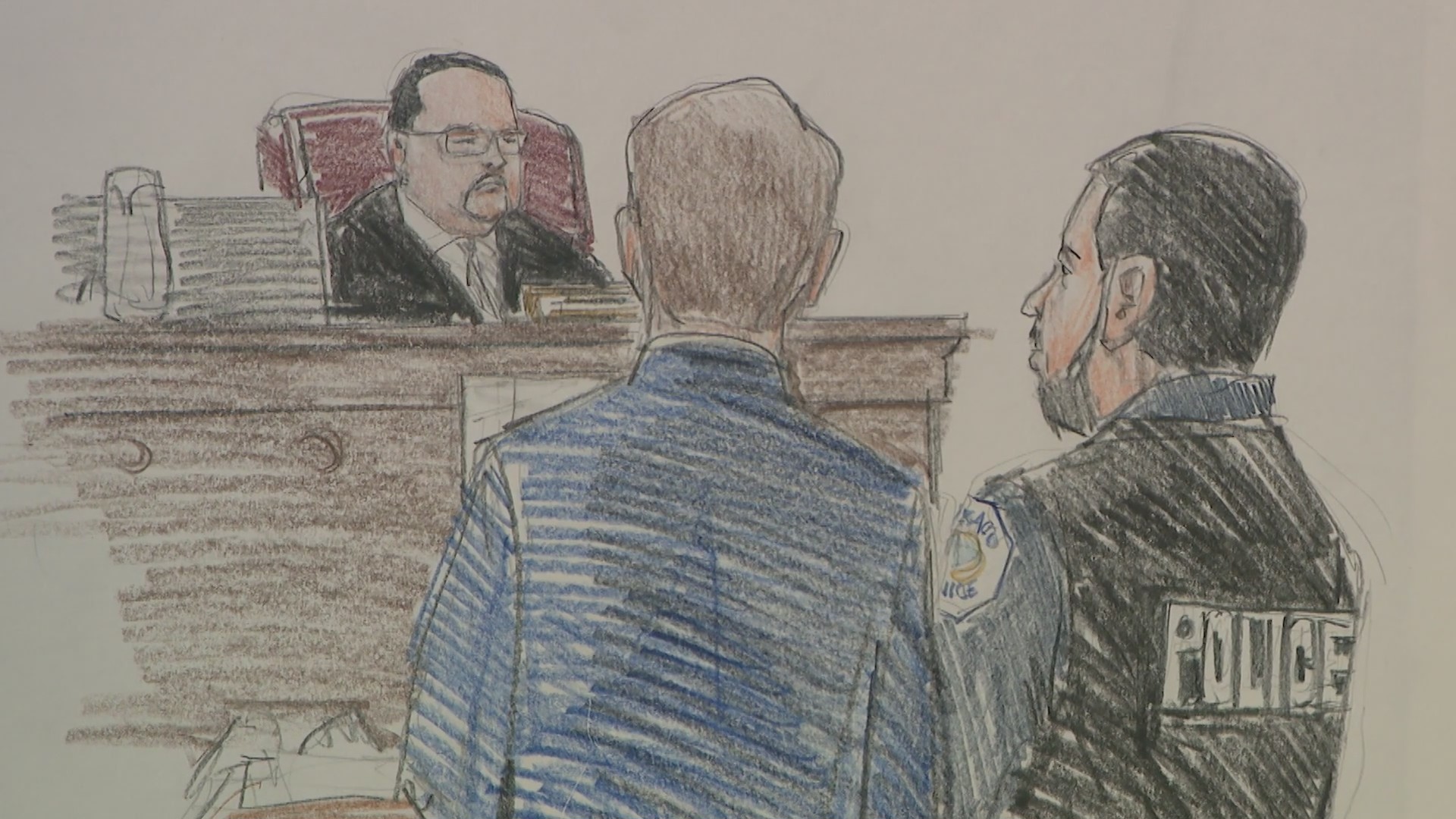 Prosecutors reveal new details in murder of Loyola freshman; suspect ...