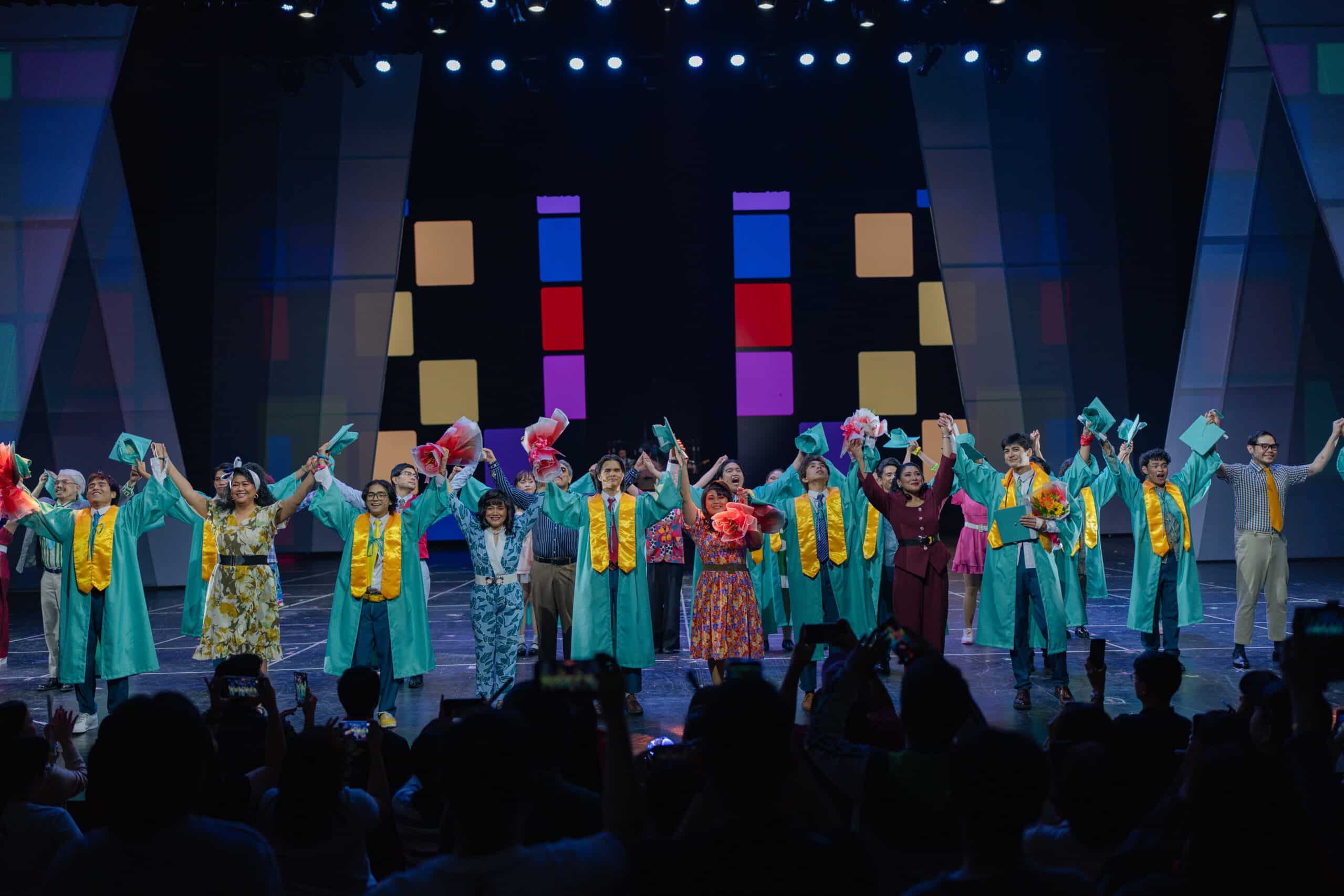 Bagets: The Musical closes run, teases The Annie Batungbakal Musical