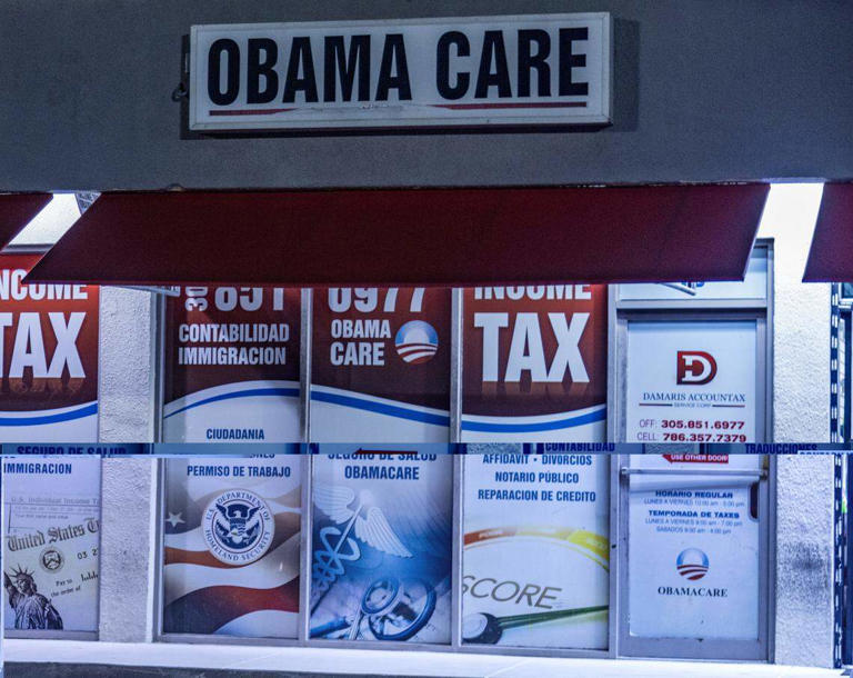 Did your Obamacare premiums rise this year? Tell us about it