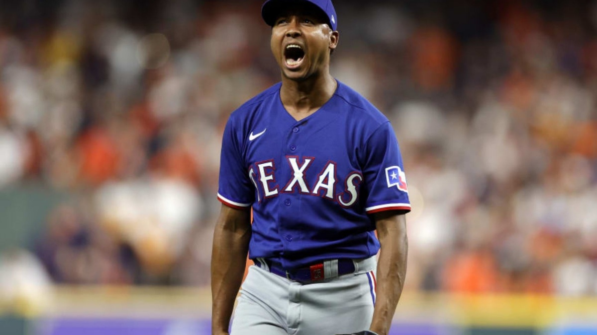 MLB: Padres look to seal deal with veteran Dominican to bolster bullpen<br><br>