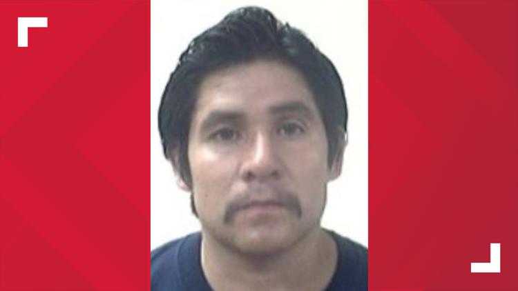 Bexar County Sheriff's Office seeks man with warrants for aggravated ...