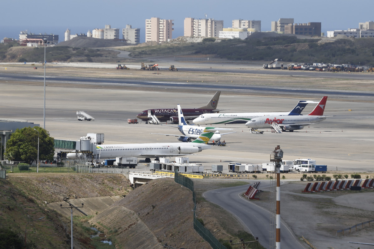 New travel warning for popular South American destination is raising concerns<br><br>