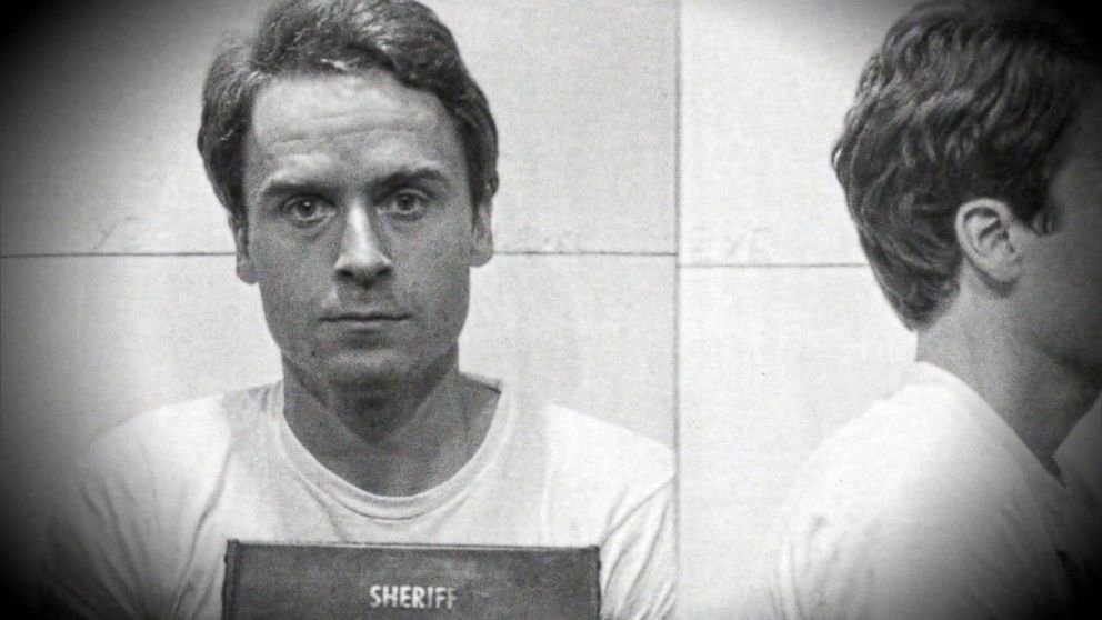Ted Bundy's last words were so creepy