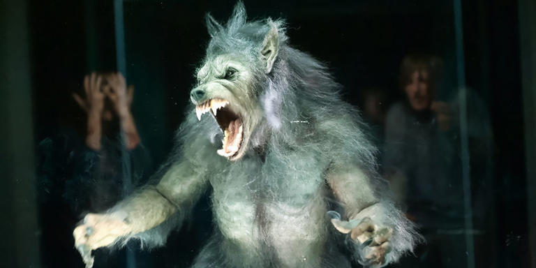 The most unique horror movie of the 2010s is getting scared off Prime Video