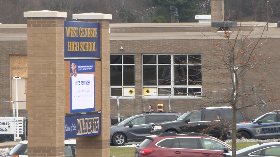 West Genesee school district voters reject $77.9M capital project proposal