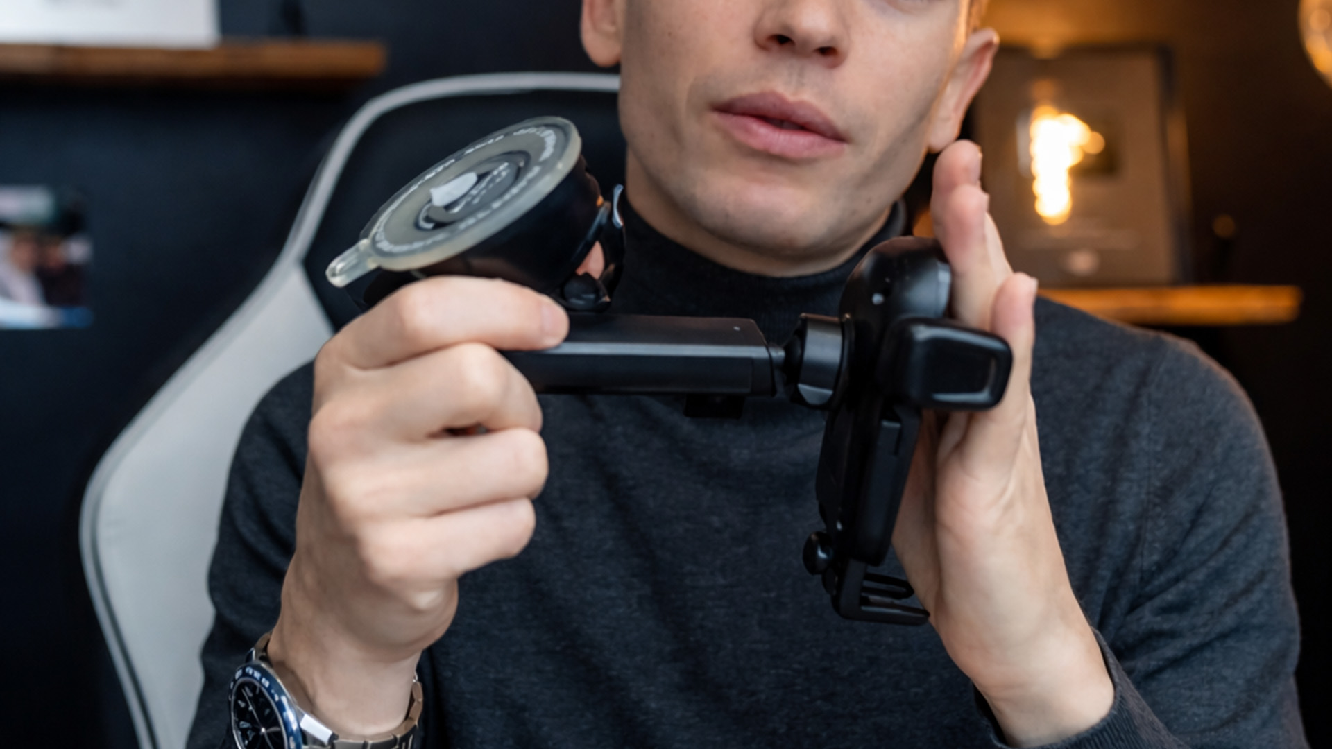 Upgrade your car with these accessories