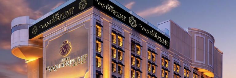 Vanderpump Hotel teases May opening as reservations now live online