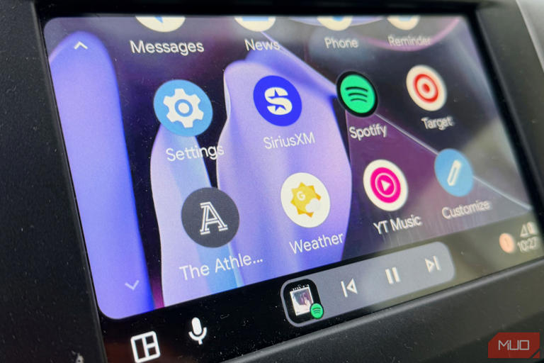 Android Auto ruined my first road trip until I found these 5 settings