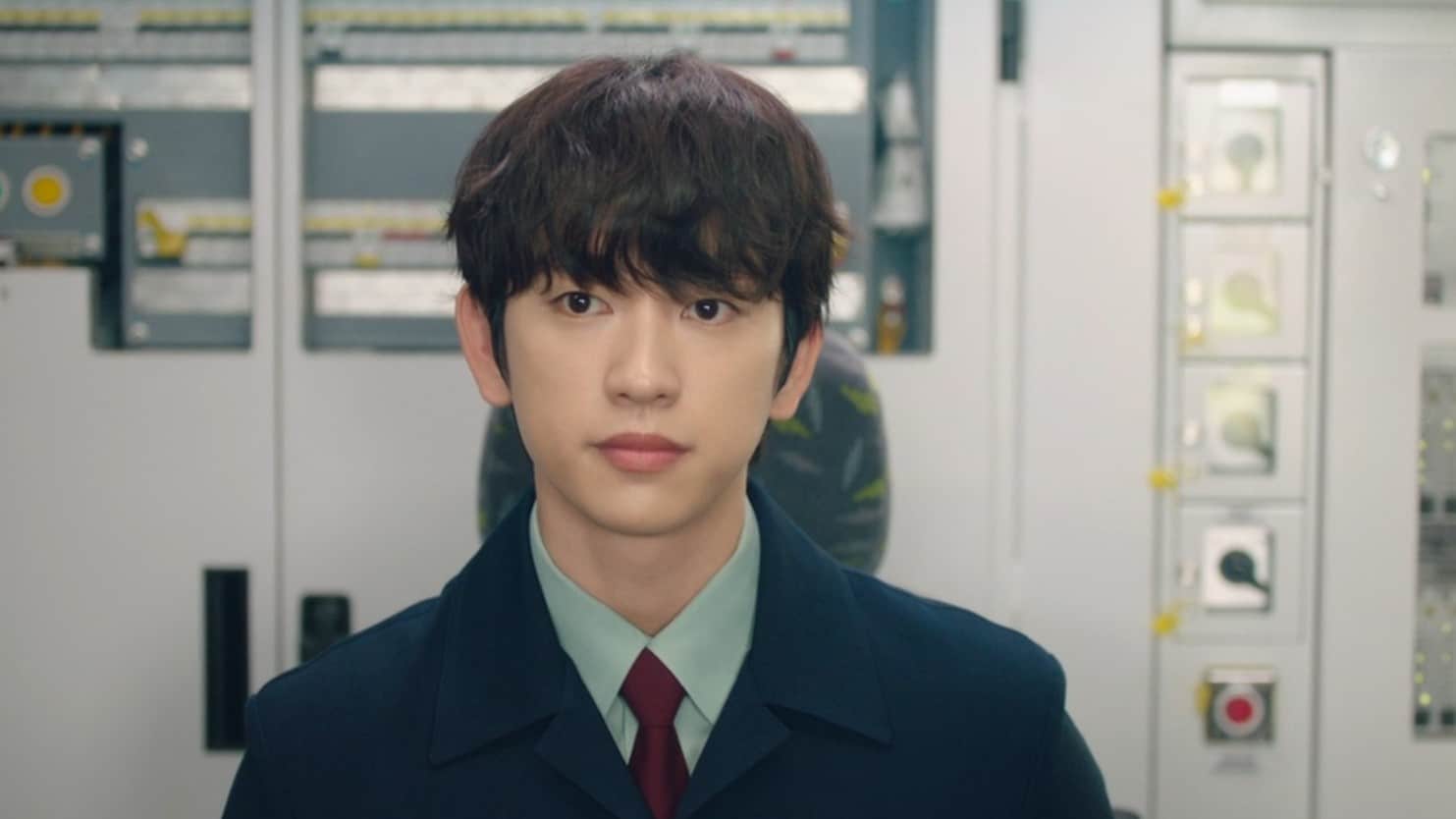 Still shining episode 3 review: The breakup arrives