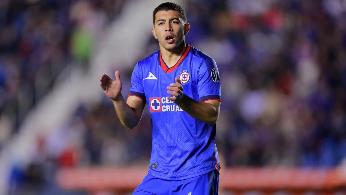 Escándalo en la Liga MX: Revelan que Cruz Azul no quiere prestar sus ...