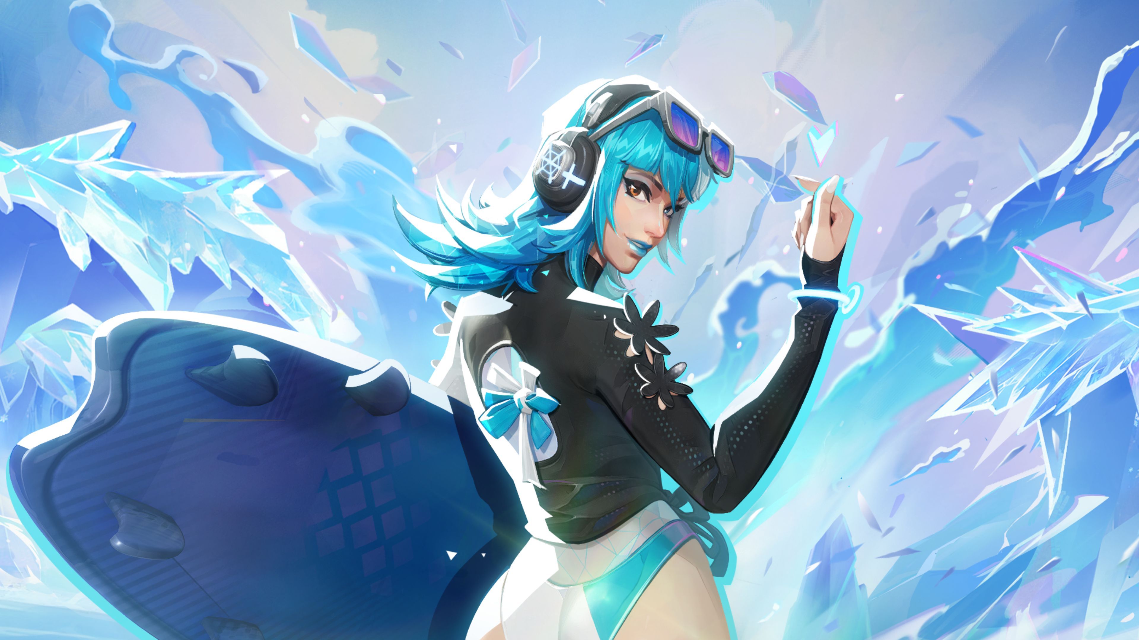 Marvel Rivals player mass reported by transphobes, ignored by devs