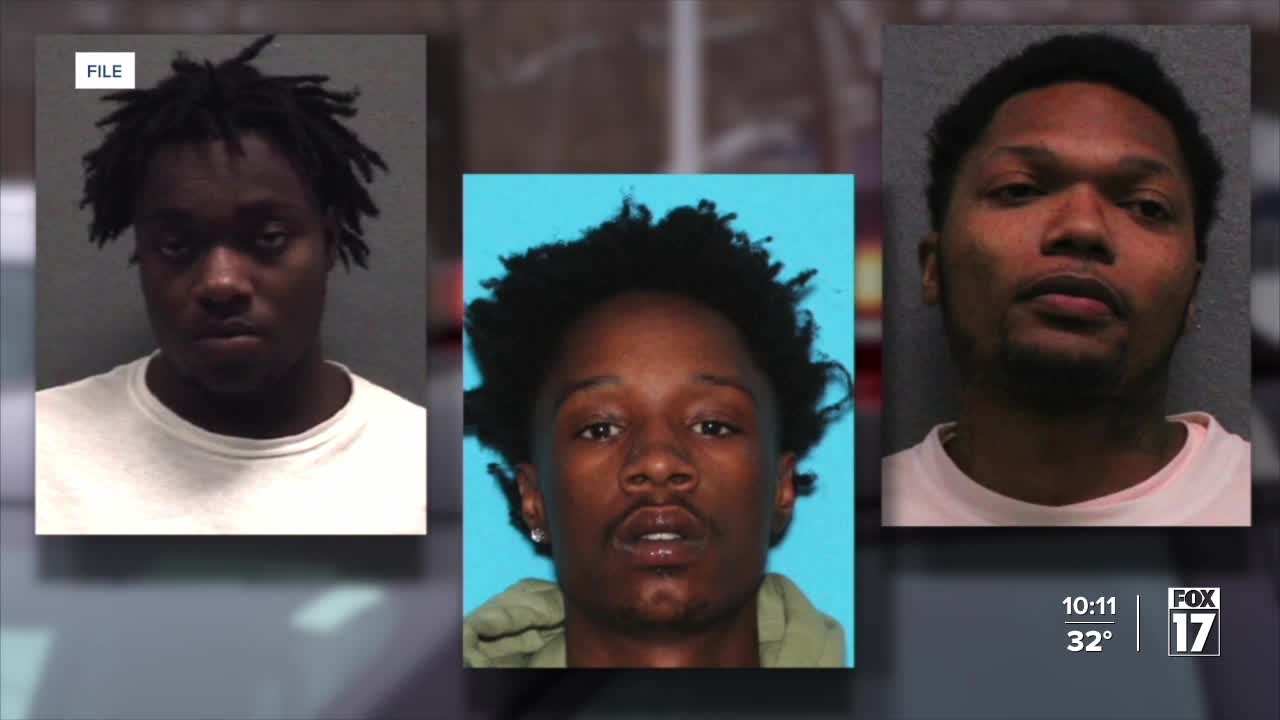 Man pleads no contest in deadly 2021 US-31 shooting in Muskegon Township