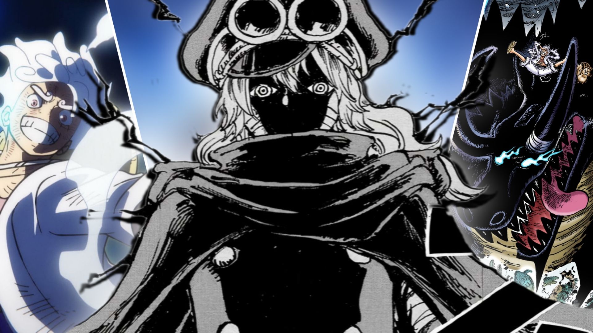 One Piece chapter 1178 preview: Elbaf's final battle begins