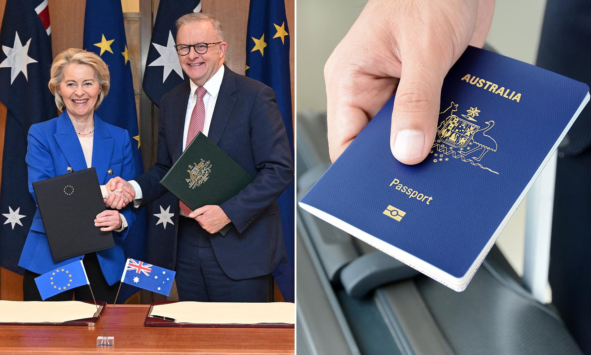 Huge new rule change that will make it easier for Australians to live ...