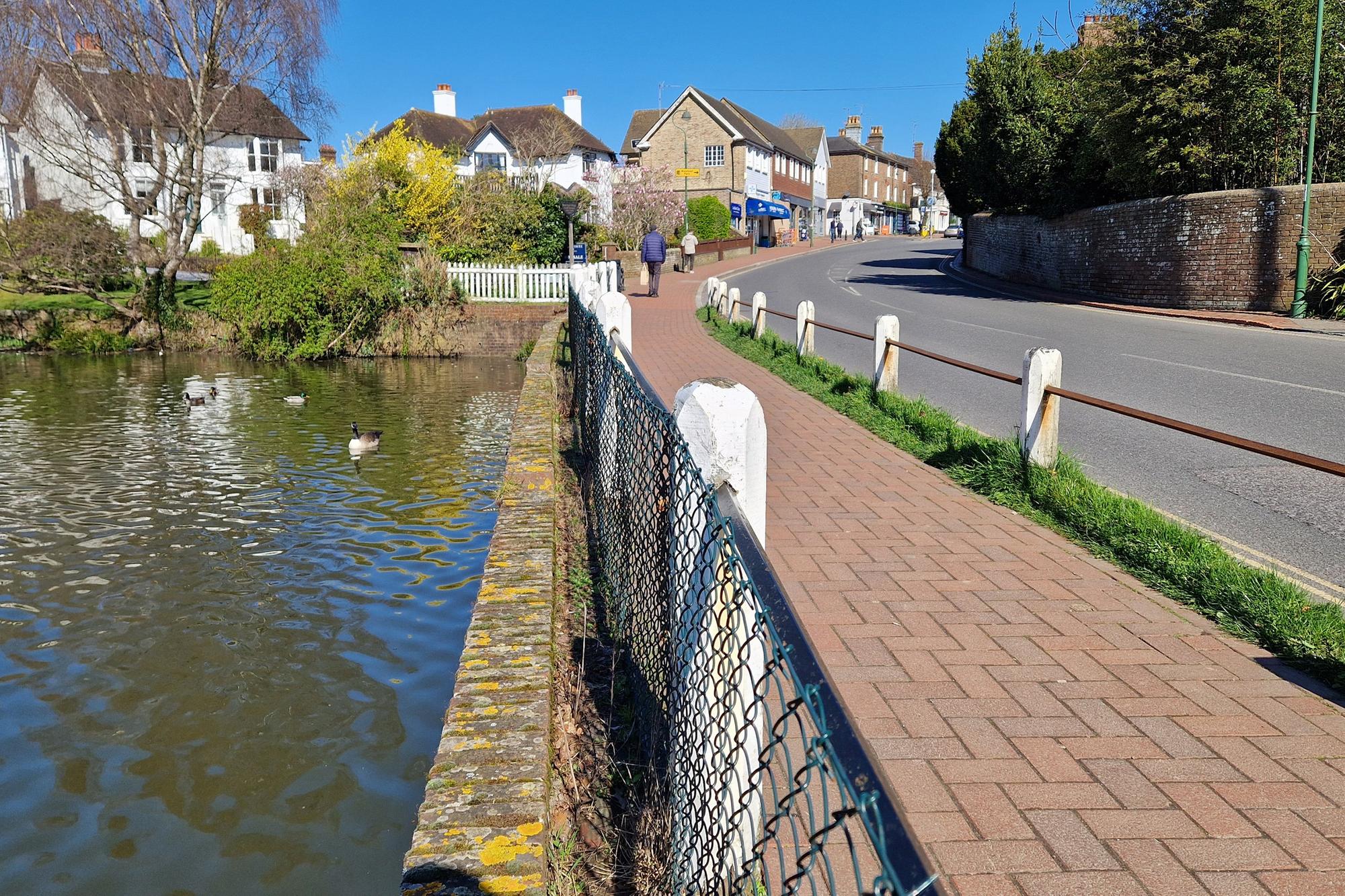 This is why I think Lindfield is one of the best places to live in the UK