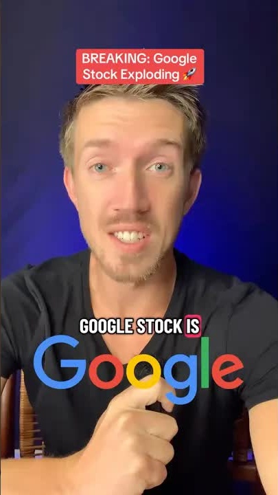 Google stock exploding | Target hiked to $260 | Breaking analyst calls