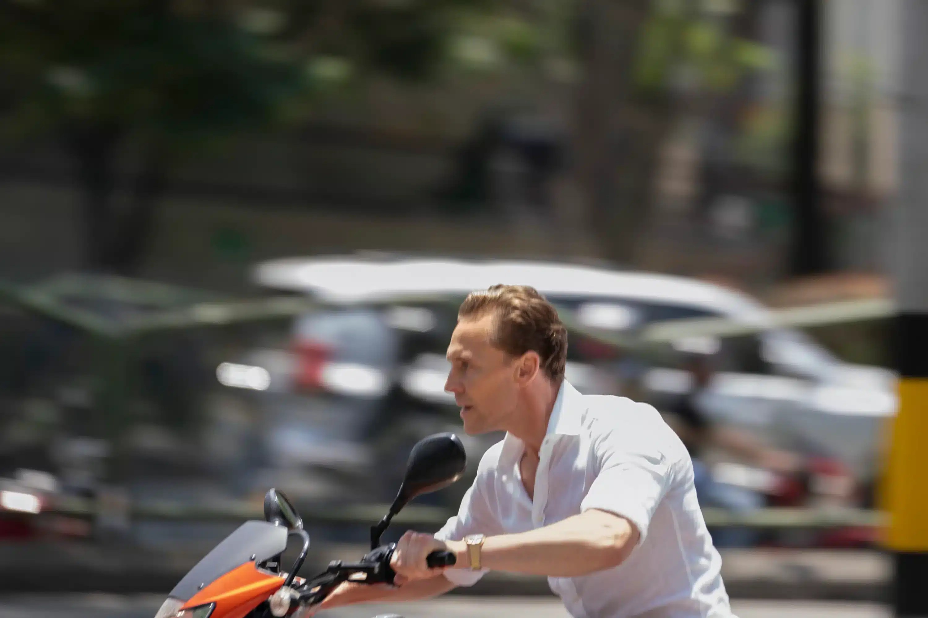 The Night Manager season 2 ending explained: Who is Teddy and what are ...