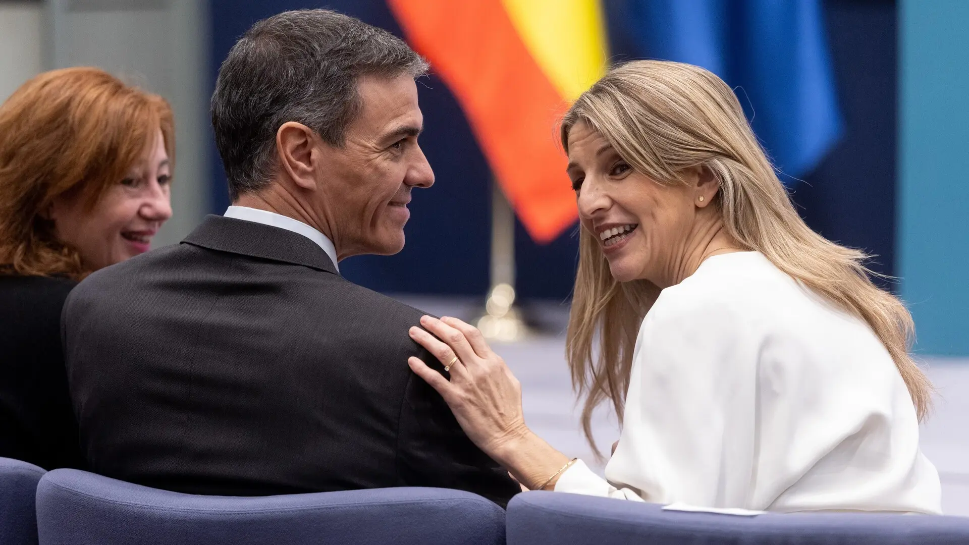 Los partidos de la coalición ignoran el desgaste en la izquierda y no ...