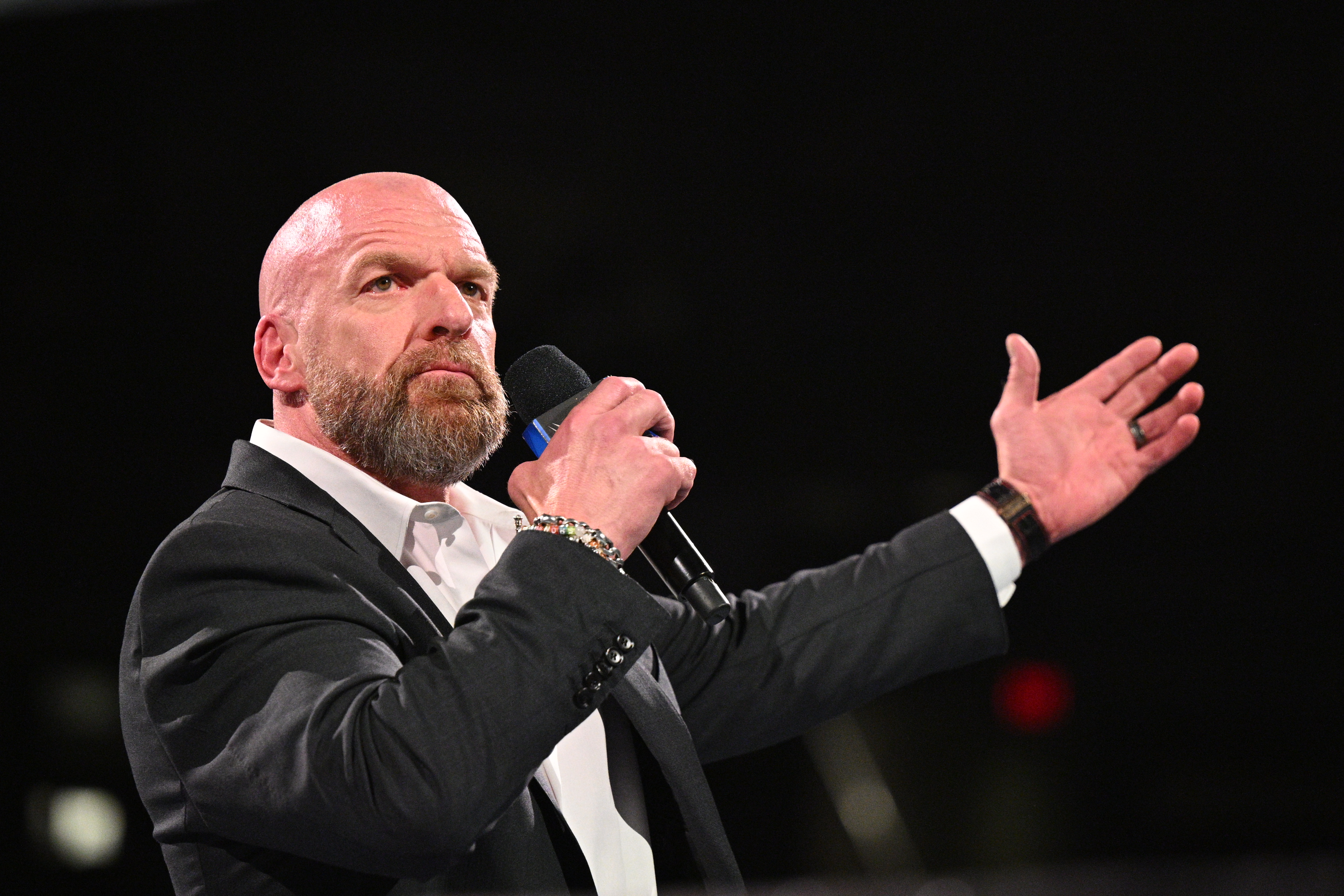 Rumor roundup (Mar. 24, 2026): WrestleMania 42 changes, Tama Tonga fine, Bron Breakker update, more!<br><br>