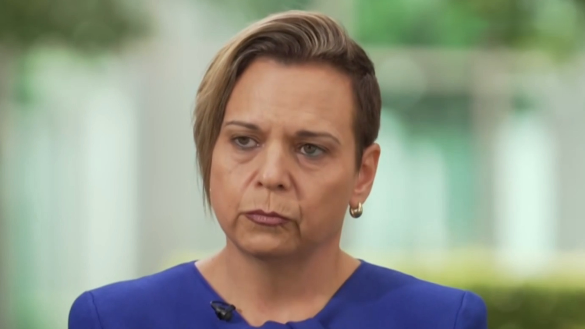 ‘Snout in the trough behaviour’: Rowland confronted over taxpayer ...