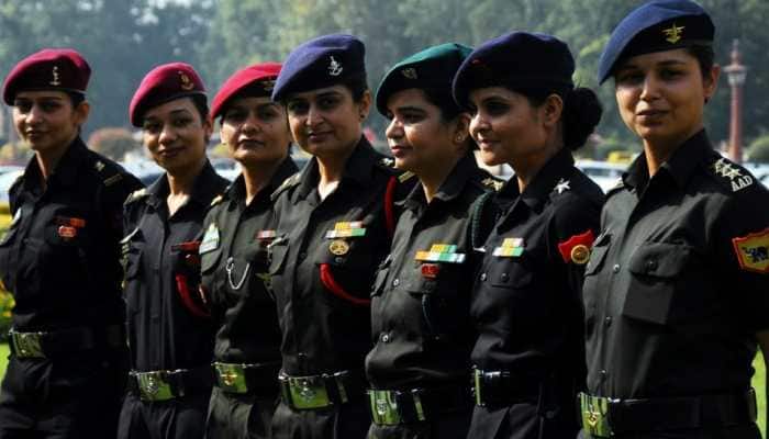 Women military officers entitled to permanent commission: Supreme Court