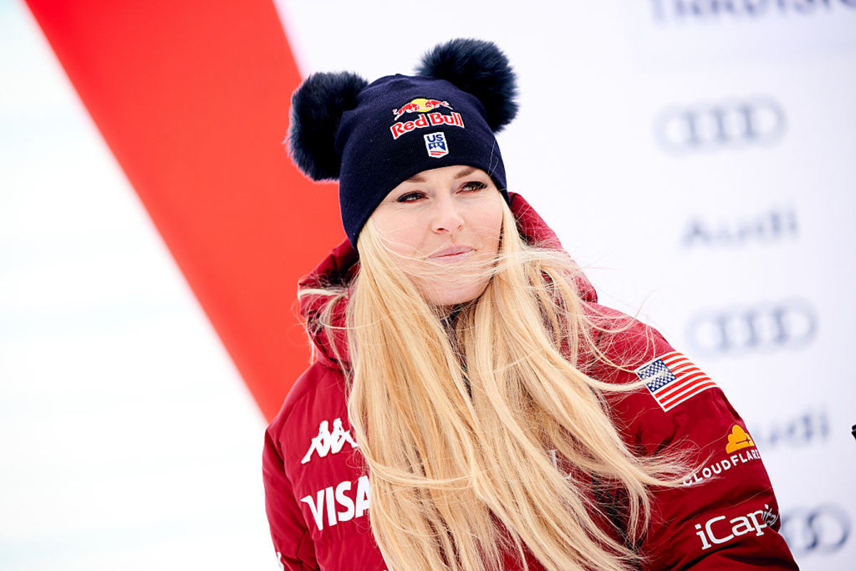 US skier Lindsey Vonn announces personal update after several surgeries