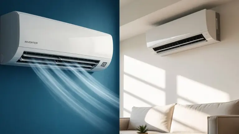 Control indoor humidity levels with these 5 split ACs for Tamil Nadu ...