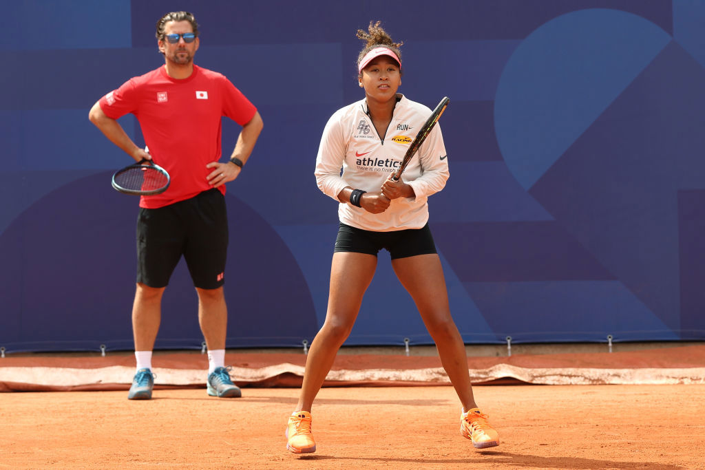 World No. 3 splits with coach after Miami Open nightmare