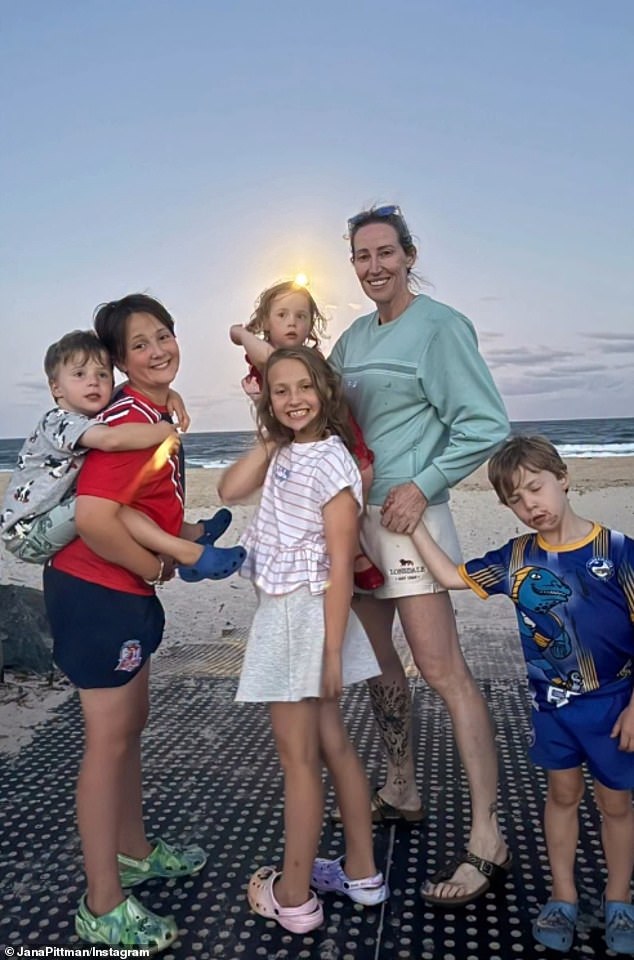 Aussie Olympian Jana Pittman reveals how world title win backfired ...