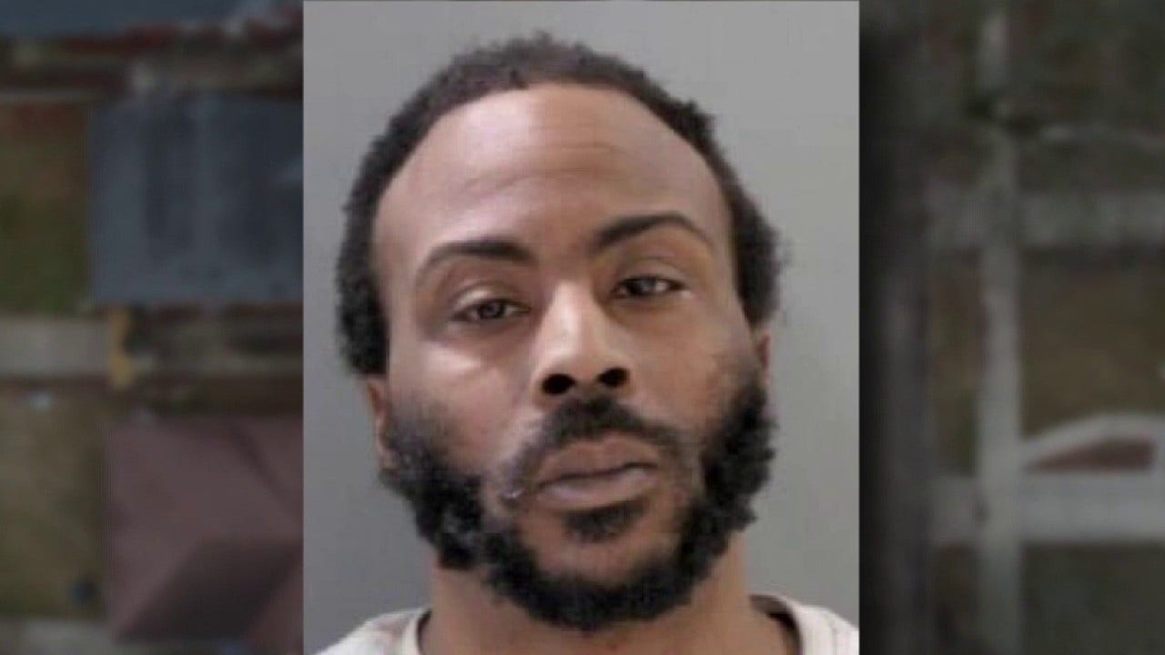 Detroit teen escapes from accused predator after being held captive on ...