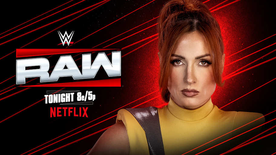 WWE Raw results, highlights and live blog (3/23/26)