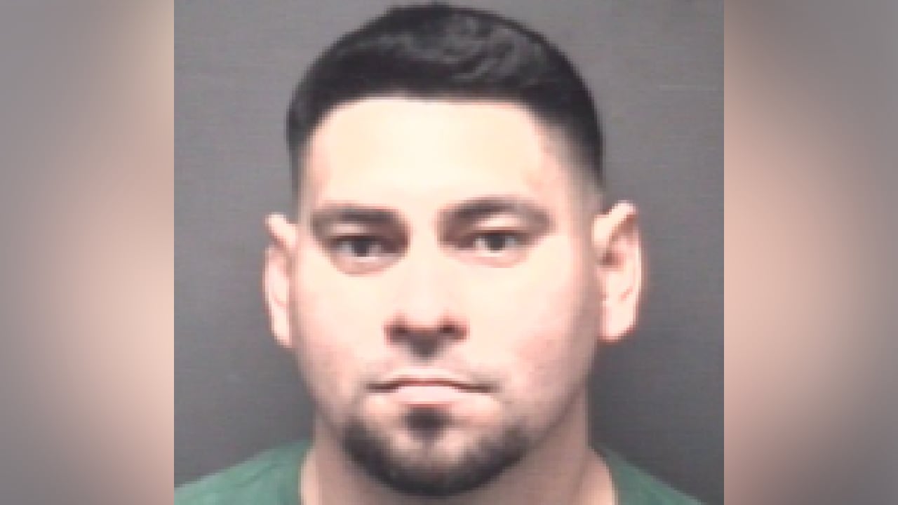 Greenville man accused of indecent liberties with child