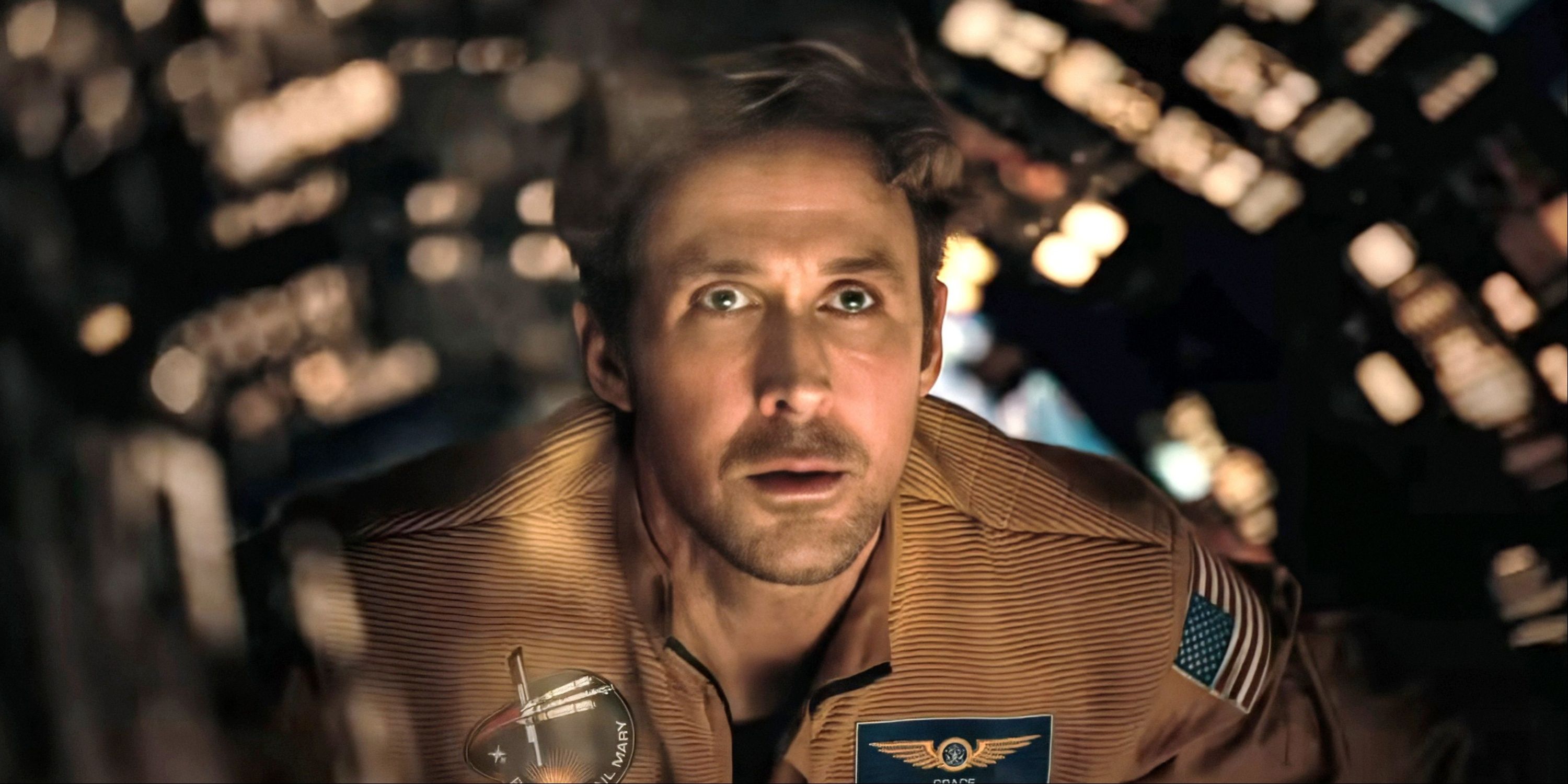 Project Hail Mary video game officially in development, coming this year