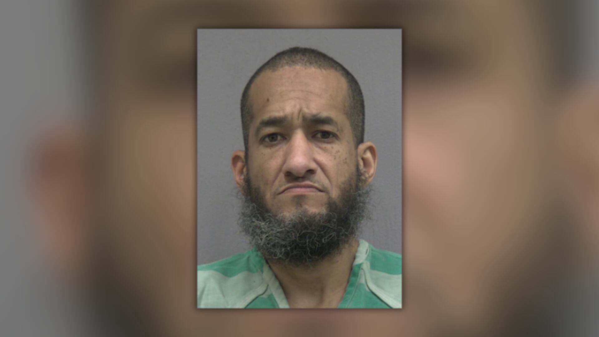 Man arrested for stealing person’s car keys at gunpoint in Hawthorne