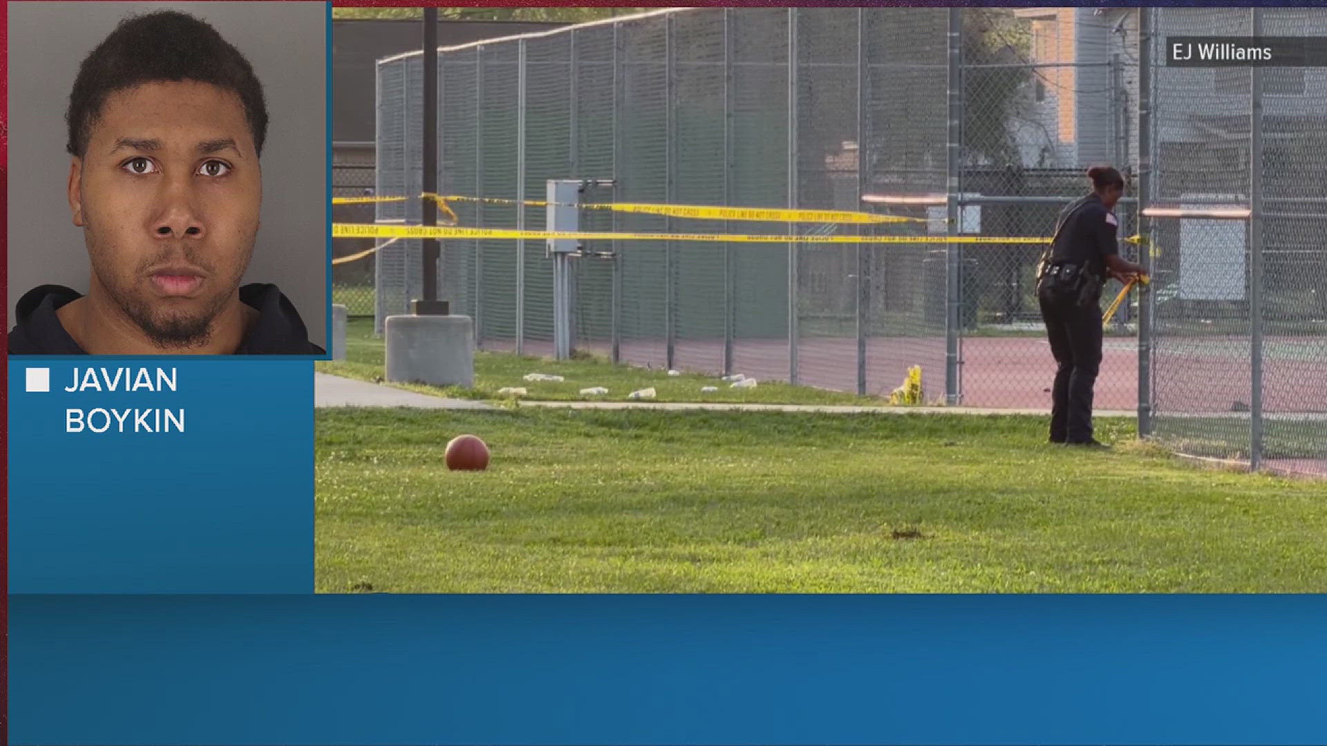 Three arrested after shooting in Orange leaves man critically wounded ...