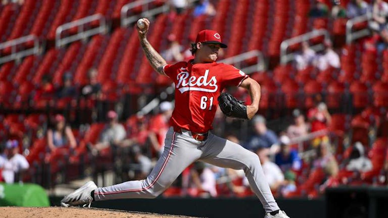 Non-Opening Day Roster Players Who will impact the Cincinnati Reds in 2026