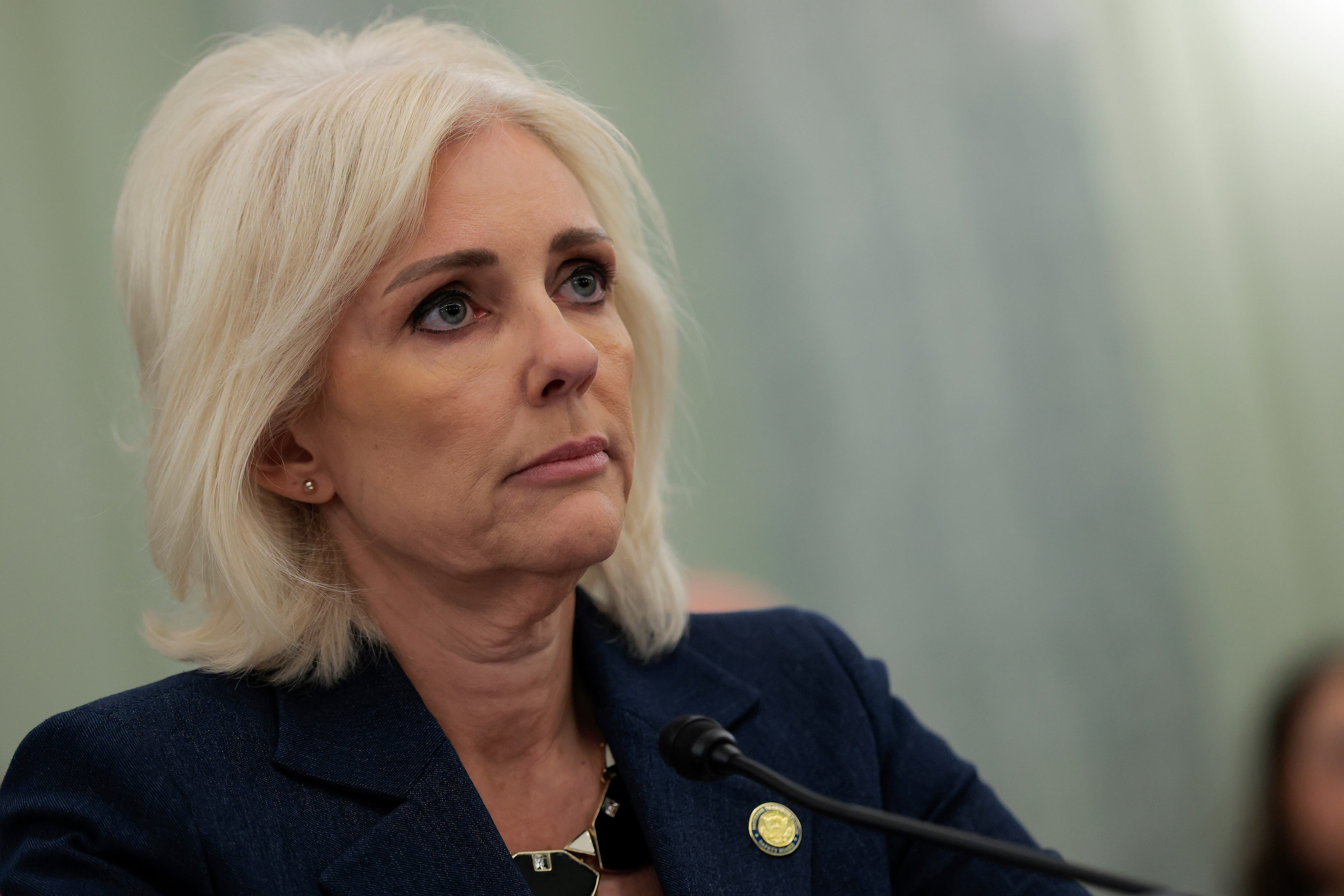 True chaos of shutdown exposed after plane crash probe drama