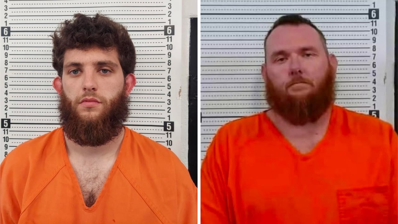 Second person arrested in connection with murder investigation in Scott ...