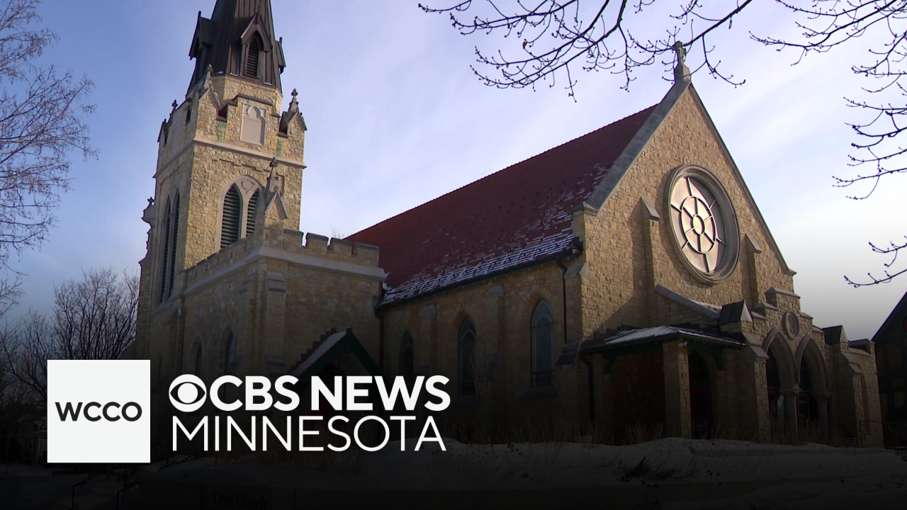 How a geofence warrant led to dropped charges in protest at St. Paul church