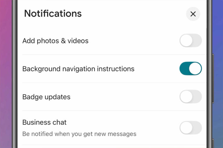Changing these Google Maps settings instantly improved my morning commute