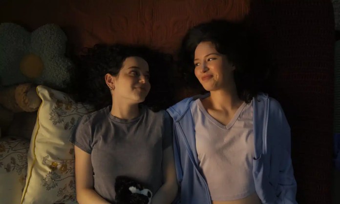 Finding her edge review: A sweet YA drama that is entirely unmemorable