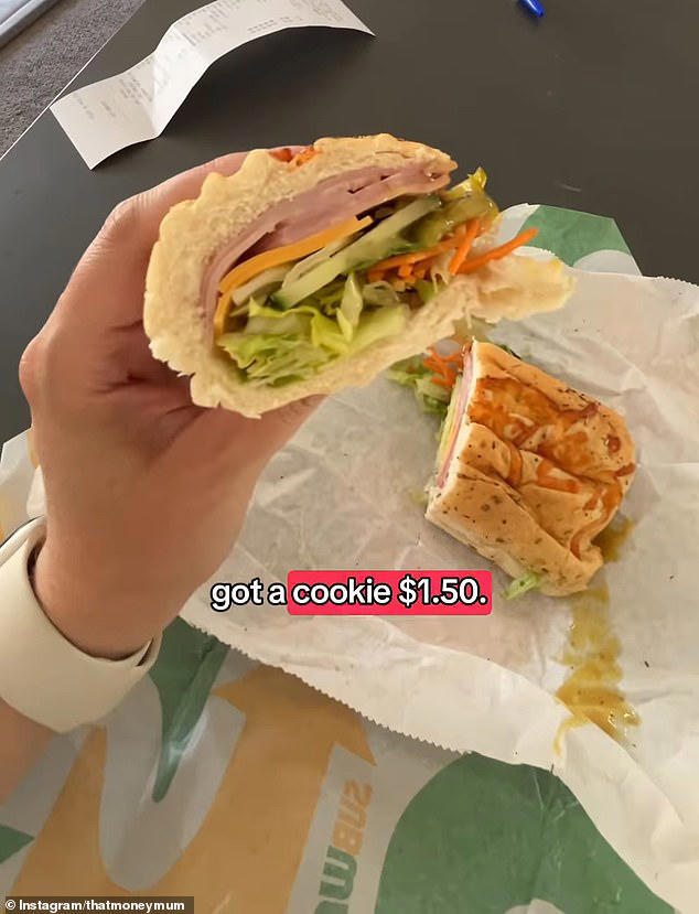 I set out to find five hearty takeaway meals under $10 in Australia ...
