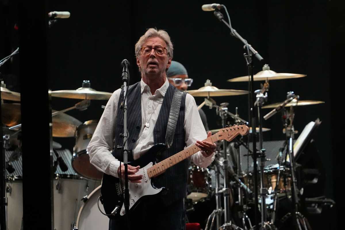 Signed guitars soar: Rock legends' instruments as 2026's top investments