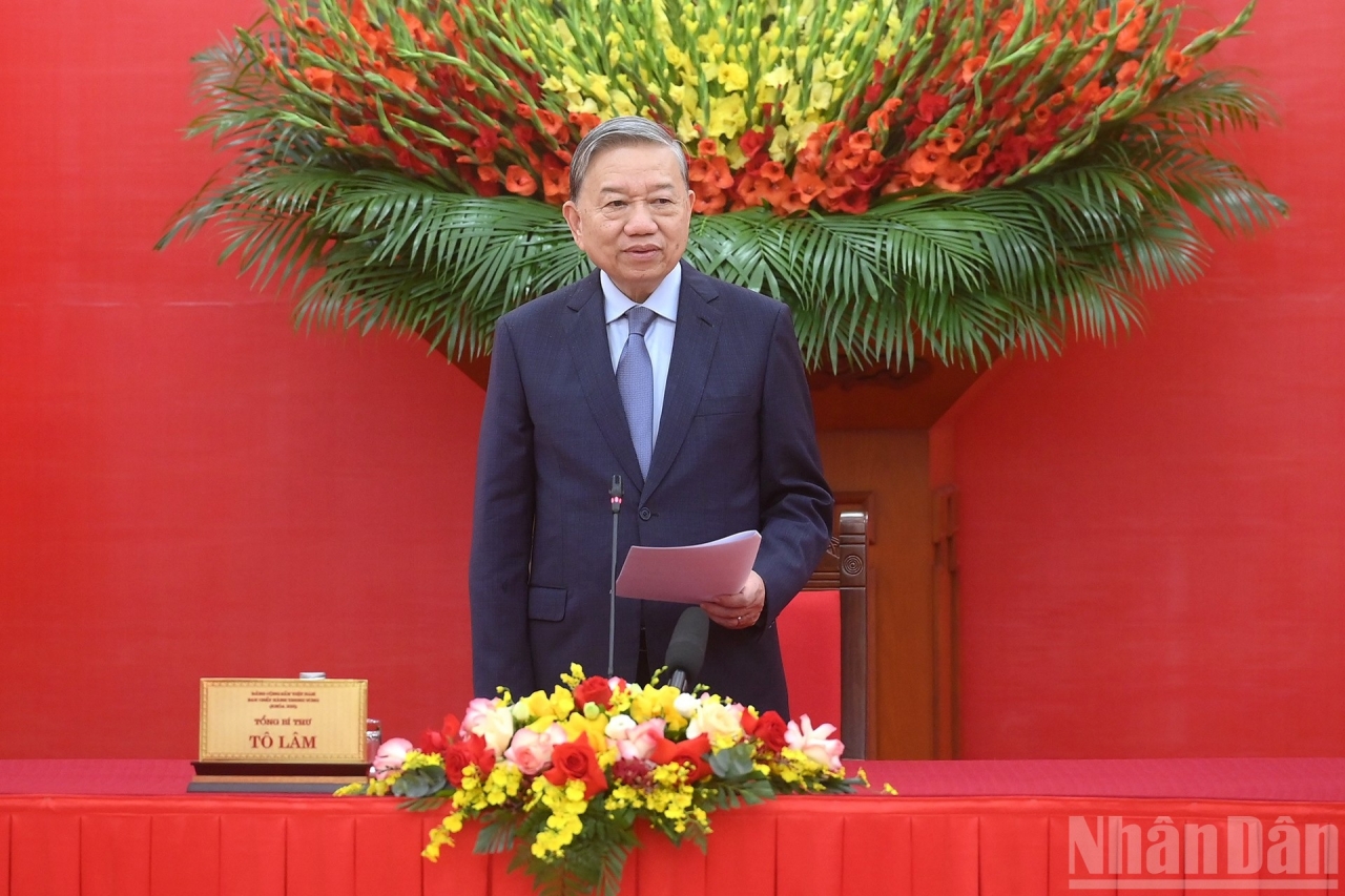 Thanh niên với tương lai đất nước