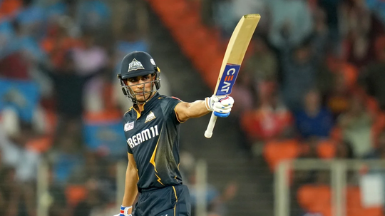 Gujarat Titans IPL 2026 SWOT analysis: GT continue hunt for 2nd IPL title