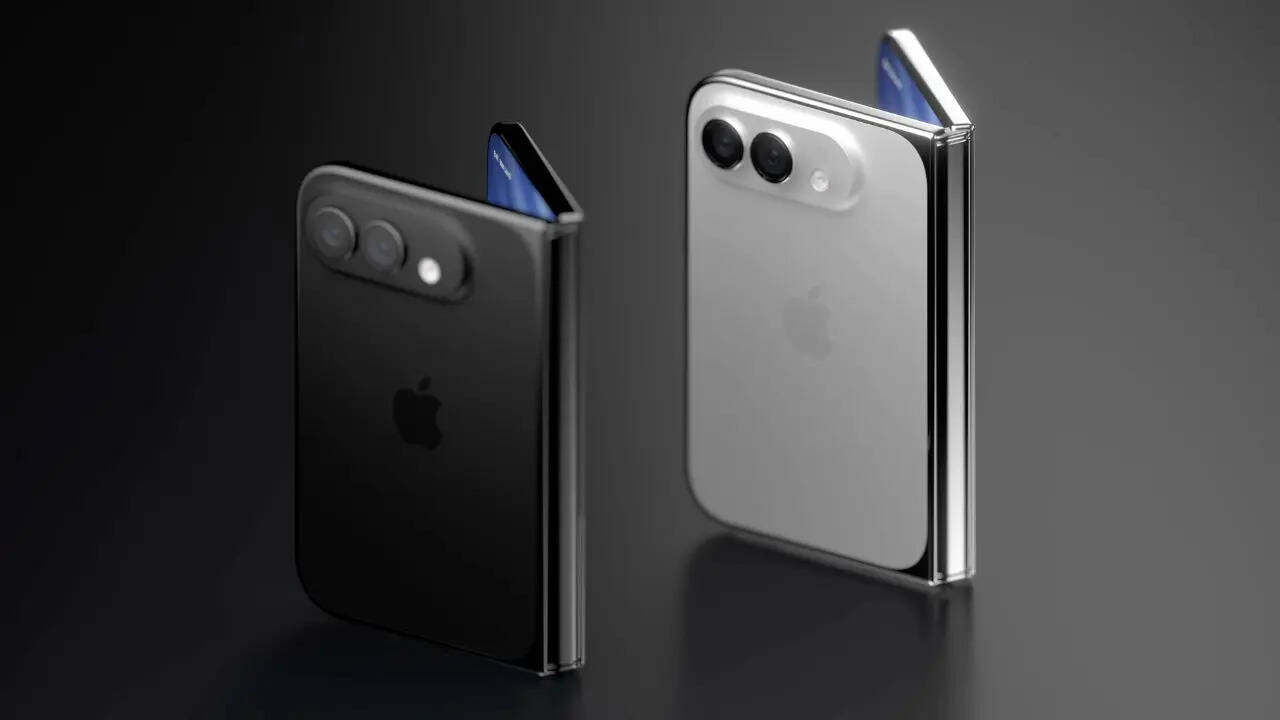Apple’s foldable iPhone may finally solve the crease problem: Here's how